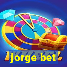 jorge bet